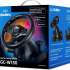 Руль Sven GC-W150 для PC, Nintendo смартфона [sv-021894]